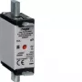 Hager cartucho de fusible NH LNH0035MK NH000 gG 500V 35A con mango aislante