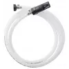 Bosch F016800335 manguera de aspiración 3,5 m con filtro y válvula antirretorno