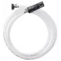 Bosch F016800335 manguera de aspiración 3,5 m con filtro y válvula antirretorno