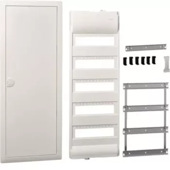 HAGER Volta set de ampliación VZ60NRK 5 filas (VZ60NRK)