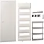 HAGER Volta set de ampliación VZ60NRK 5 filas (VZ60NRK)