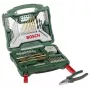 Bosch set de 7 brocas MultiConstruction con recubrimiento de nitruro de titanio, vástago hexagonal, 3-8 mm 2607017197