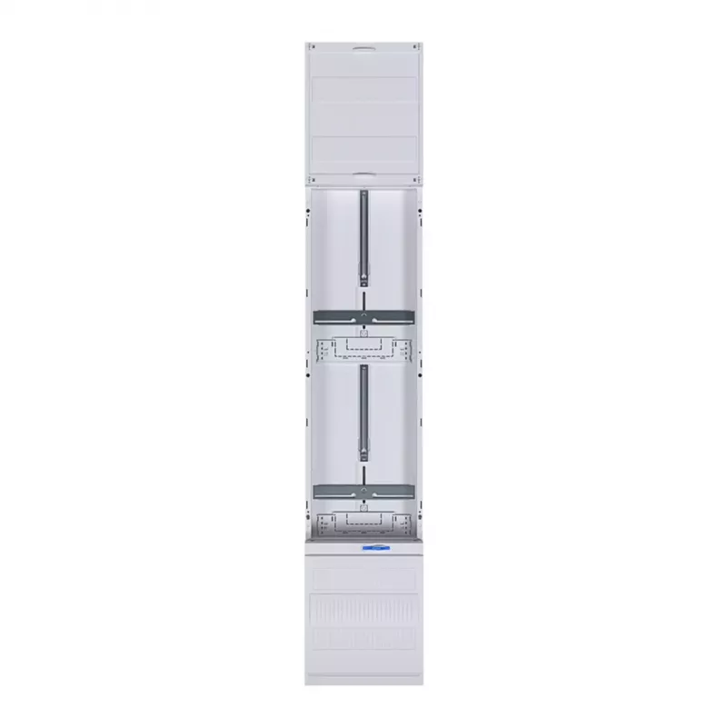 Hager univers Z campo de reserva 1350mm 3P con 2 posiciones de reserva ZH52XL