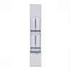 Hager univers Z campo de reserva 1350mm 3P con 2 posiciones de reserva ZH52XL