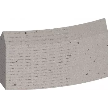Bosch 2608601416 segmentos de diamante para coronas de perforación en seco, pack de 4