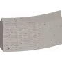 Bosch 2608601416 segmentos de diamante para coronas de perforación en seco, pack de 4