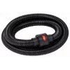 Bosch Professional manguera de aspiración 2609256F38, 3 m, 35 mm de diámetro, negro