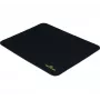 Exertis Connect alfombrilla de ratón, material reciclado, 220 x 180 mm, negro