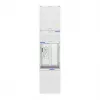 HAGER ZH3EN27 campo de contador completo, 1 emplazamiento de contador, BKE-I, Universal Z, 1 campo, 1050 mm de altura