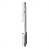 HAGER ZH3EN27 campo de contador completo, 1 emplazamiento de contador, BKE-I, Universal Z, 1 campo, 1050 mm de altura