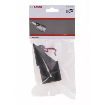 Bosch adaptador para aspirador 2608000674
