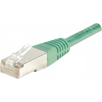 Exertis Connect 842202 cable de red Cat6 F/UTP, 2 m, verde