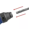 Bosch SDS plus-3 set de brocas para martillo 5 piezas (5-10 mm) 2608837138