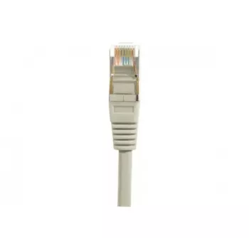 EXERTIS CONNECT cable de parcheo Cat.6 F/UTP, gris, 30 m 842930