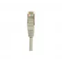 EXERTIS CONNECT cable de parcheo Cat.6 F/UTP, gris, 30 m 842930