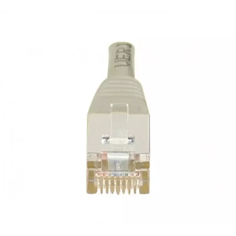 EXERTIS CONNECT cable de parcheo Cat.6 F/UTP, gris, 30 m 842930