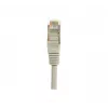 EXERTIS CONNECT cable de parcheo Cat.6 F/UTP, gris, 30 m 842930