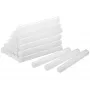 STANLEY DualMelt barras de pegamento termofusible transparentes, 24 uds., 11,3 mm x 100 mm 1-GS20DT