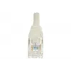 EXERTIS CONNECT cable de parcheo Cat6 U/UTP, RJ45, gris, 1,5 m, Snagless, cobre EXC240960