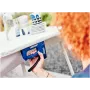 Rapid Grapas de alambre fino tipo 53 10 mm acero inoxidable, pack de 1 40109511