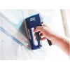 RAPID TOOLS Grapas de alambre plano tipo 140 10 mm acero galvanizado, paquete pequeño 40109515