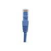 EXERTIS CONNECT Cable de red Cat.6 U/UTP, RJ45, azul, 20 m, snagless 246762