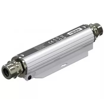 Exertis Connect Cat.6A Protección contra sobretensiones RJ45 para exterior IP67 (253188)