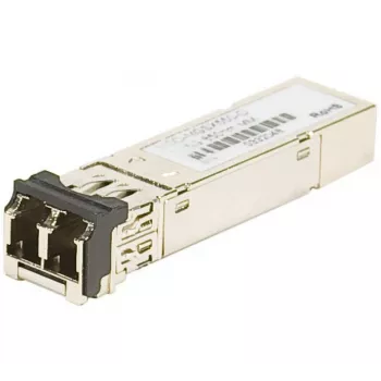 EXERTIS CONNECT Módulo Mini GBIC (SFP) LC, 1 Gigabit/s, fibra óptica, módulo de enlace ascendente Gigabit 1000Base-SX multimodo para expansión de switch (311799)