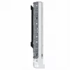 Hager LV8SG00STPS Barra seccionadora portafusibles NH00 160A 3 polos
