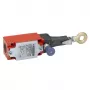 TMSS Germany XY2CJS17H29 Interruptor de parada de emergencia por cable, M20, 1NO+1NC, IP67