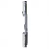 HAGER Armario de contadores completo 3 puntos universal Hessen 1050mm 3 campos ZL34C4N