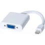 EXERTIS CONNECT Adaptador Mini DisplayPort macho a VGA hembra Activo 1920x1200 Negro 127433