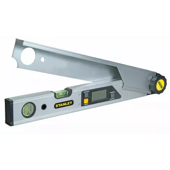 STANLEY Escuadra digital con visualización electrónica 250 mm