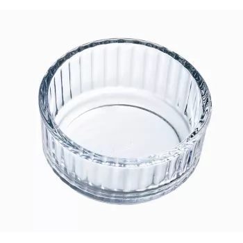 PYREX bol de vidrio borosilicato 10 cm, 0,25 L
