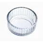 PYREX bol de vidrio borosilicato 10 cm, 0,25 L