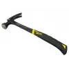 STANLEY martillo AntiVibe Rip Claw 570g (20oz)