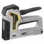 STANLEY 6-TR35 grapadora ligera para grapas Type-A 6-10 mm, amarillo/negro
