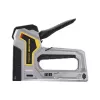 STANLEY 6-TR35 grapadora ligera para grapas Type-A 6-10 mm, amarillo/negro