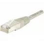 EXERTIS CONNECT Dexlan 842200 cable de red Cat6 F/UTP (FTP) gris de 2m