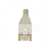 EXERTIS CONNECT Dexlan 842200 cable de red Cat6 F/UTP (FTP) gris de 2m
