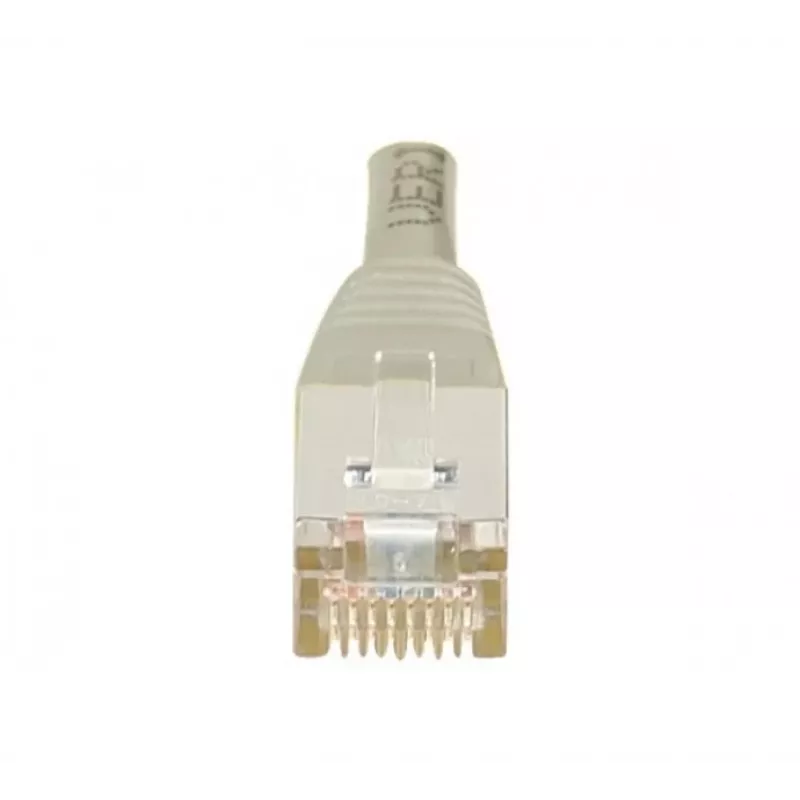 EXERTIS CONNECT Dexlan 842200 cable de red Cat6 F/UTP (FTP) gris de 2m