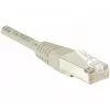 EXERTIS CONNECT Dexlan 842200 cable de red Cat6 F/UTP (FTP) gris de 2m