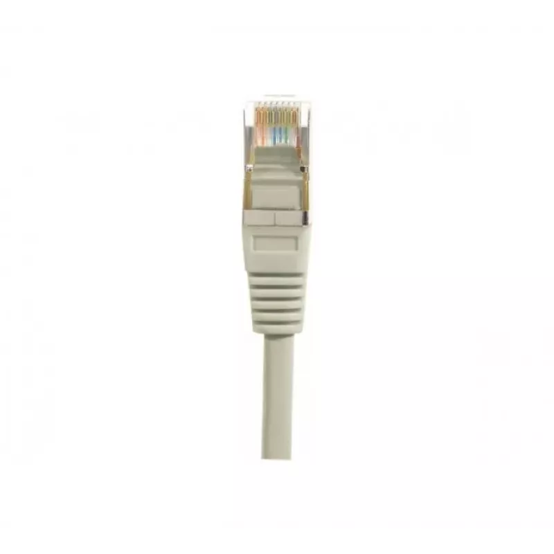 EXERTIS CONNECT Dexlan 842200 cable de red Cat6 F/UTP (FTP) gris de 2m