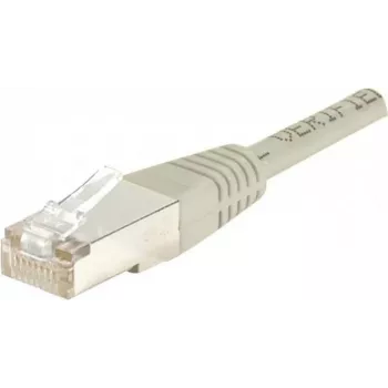 Exertis Connect 842300 cable de red Cat6 F/UTP, 3m, gris