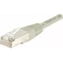 Exertis Connect 842300 cable de red Cat6 F/UTP, 3m, gris