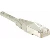 Exertis Connect 842300 cable de red Cat6 F/UTP, 3m, gris