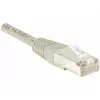 Exertis Connect 842300 cable de red Cat6 F/UTP, 3m, gris