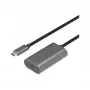 Exertis Connect cable prolongador USB-C activo 5m USB 3.1 Gen 1 5Gbps 60W PD 149255
