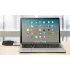 Exertis Connect cable prolongador USB-C activo 5m USB 3.1 Gen 1 5Gbps 60W PD 149255