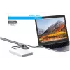 Exertis Connect cable prolongador USB-C activo 5m USB 3.1 Gen 1 5Gbps 60W PD 149255